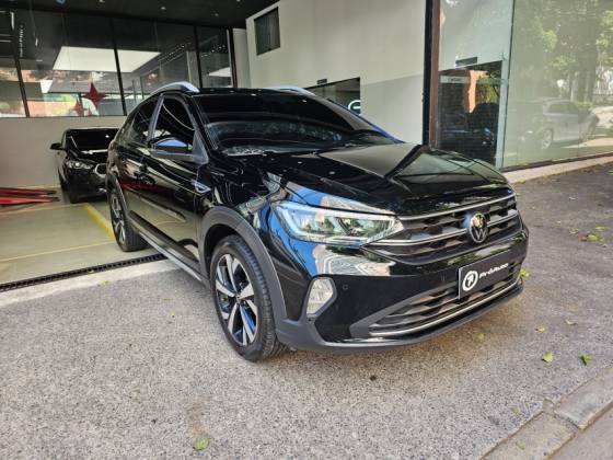 VOLKSWAGEN NIVUS 1.0 200 TSI TOTAL FLEX HIGHLINE AUTOMÁTICO